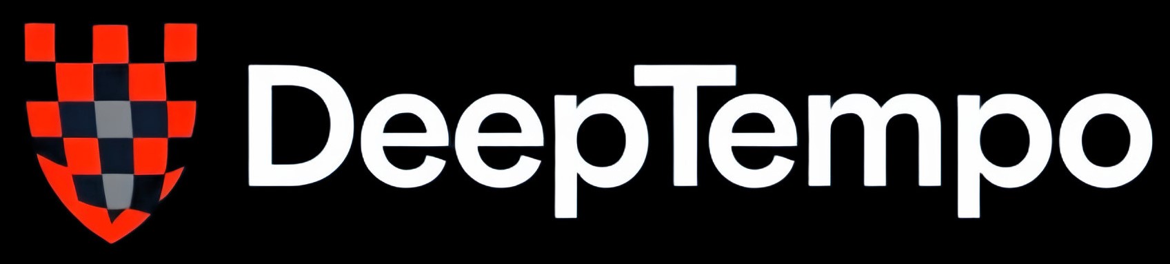 DeepTempo Logo